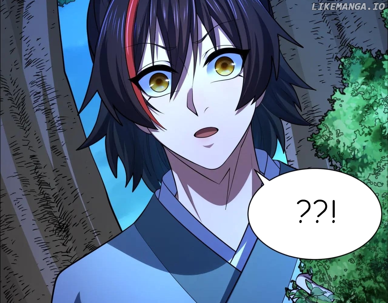 Era of the Haunted Chapter 380 - page 96